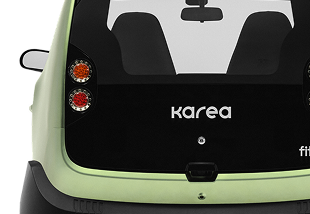 Karea sipariş görseli